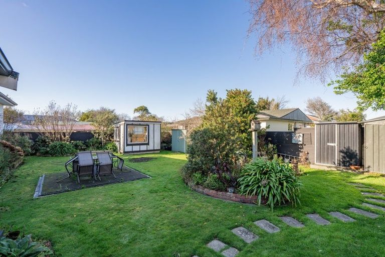 Photo of property in 81 Mitchell Street, Richmond, Invercargill, 9810