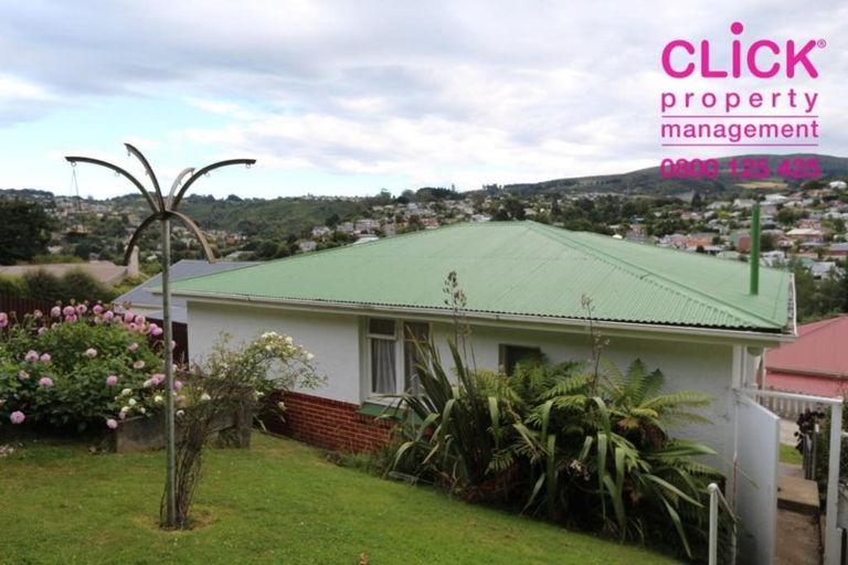 Photo of property in 12 Coleridge Street, Kaikorai, Dunedin, 9010