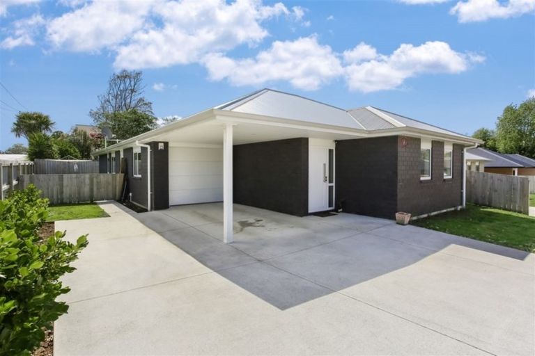 Photo of property in 1 Rees Way, Tuakau, 2121
