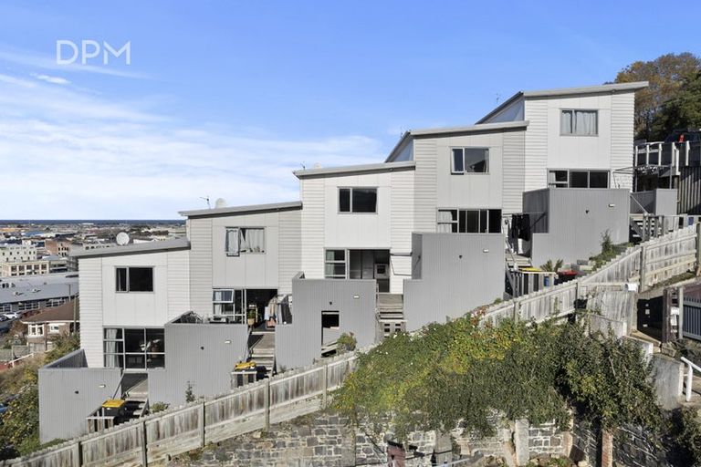 Photo of property in 6a Bishops Place, Dunedin Central, Dunedin, 9016