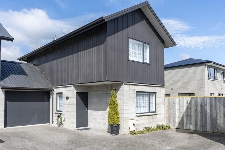 Photo of property in 2/106 Comries Road, Chartwell, Hamilton, 3210