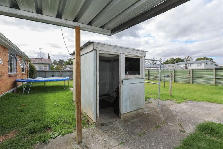 Photo of property in 3 Fergusson Street, Huntly, 3700