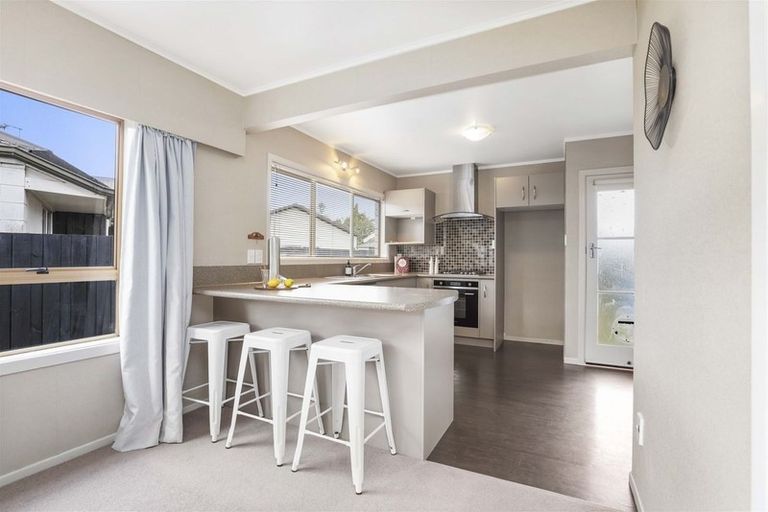 Photo of property in 15 Malcolm Street, Riverlea, Hamilton, 3216