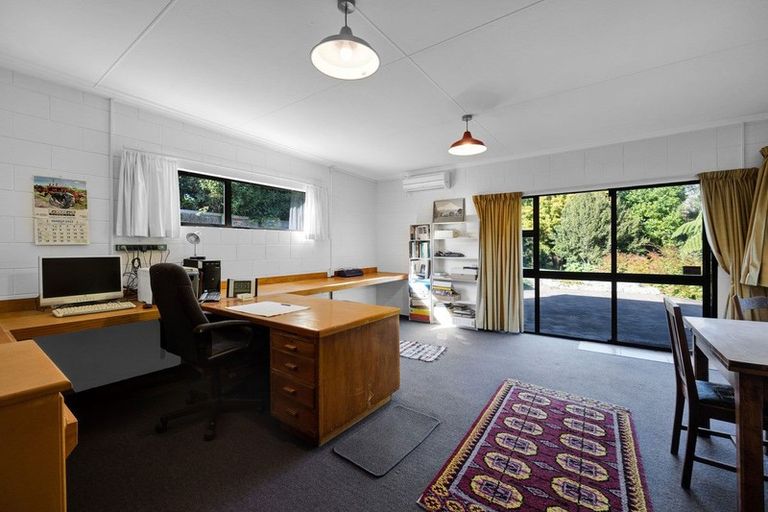 Photo of property in 9 Burnside Avenue, Hawera, 4610