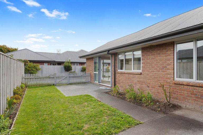 Photo of property in 10c Franklin Drive, Rangiora, 7400