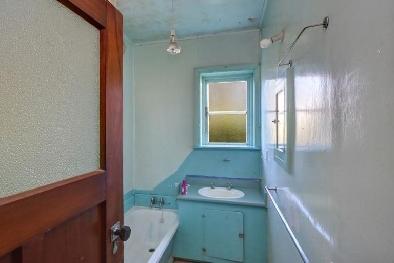 Photo of property in 160 Chapman Street, Wakari, Dunedin, 9010