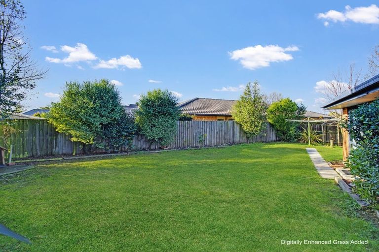 Photo of property in 84 Othello Drive, Rolleston, 7614