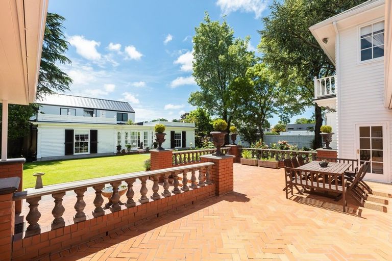 Photo of property in 21 Circuit Street, Merivale, Christchurch, 8052