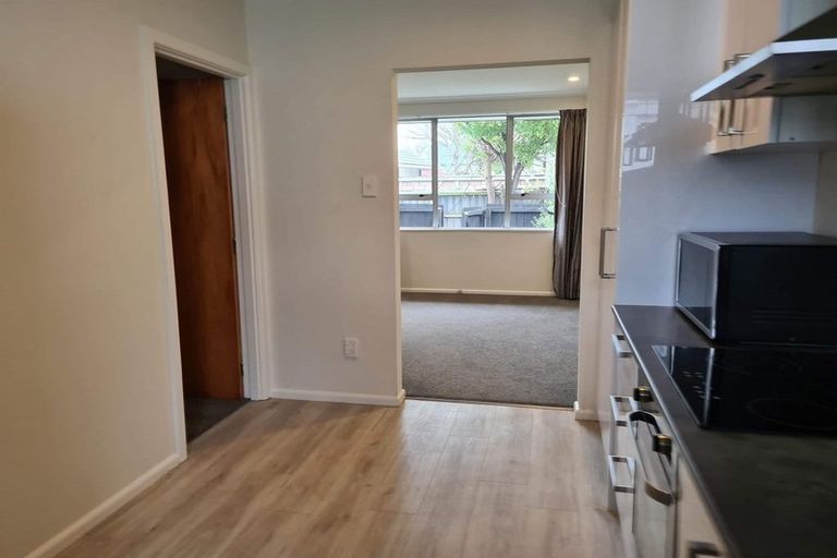 Photo of property in 3/100 Brougham Street, Addington, Christchurch, 8024