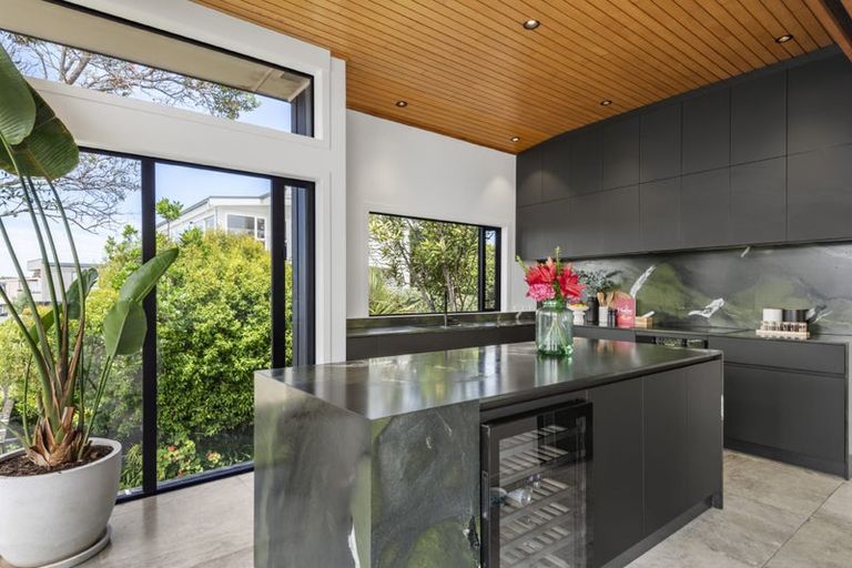 Photo of property in 205 Beach Road, Campbells Bay, Auckland, 0630