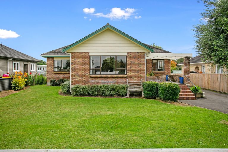 Photo of property in 23 Burwood Road, Matamata, 3400