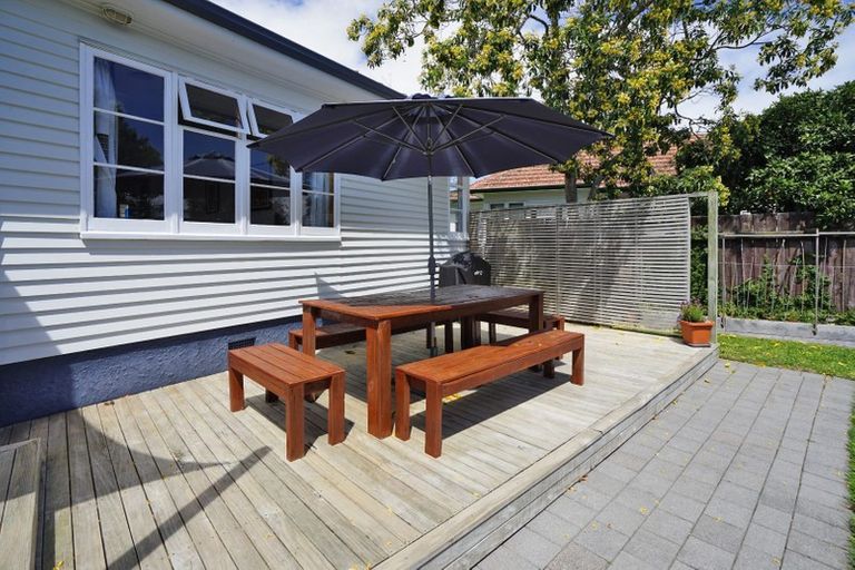 Photo of property in 7 Bledisloe Terrace, Hamilton East, Hamilton, 3216