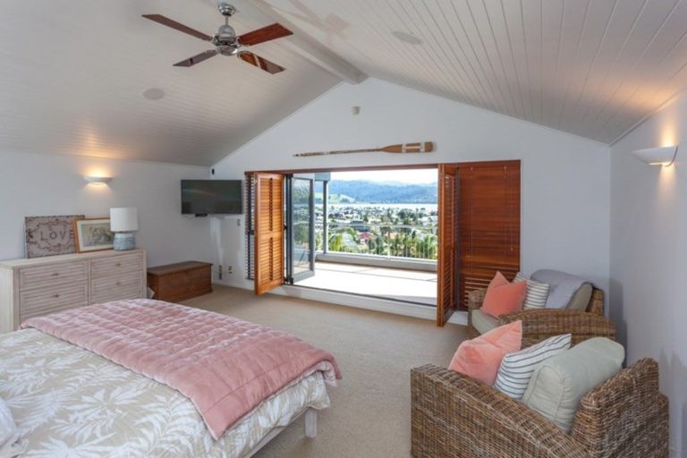 Photo of property in 1200 Hikuai Settlement Road, Pauanui, Hikuai, 3579