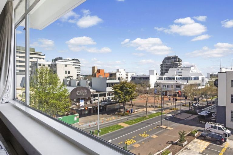 Photo of property in 31/312 Victoria Street, Hamilton Central, Hamilton, 3204