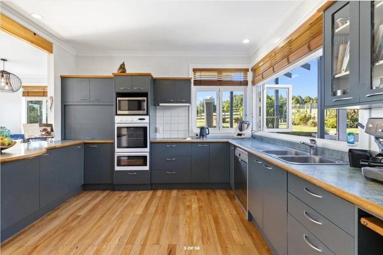 Photo of property in 1034 Ararimu Road, Ararimu, Drury, 2579