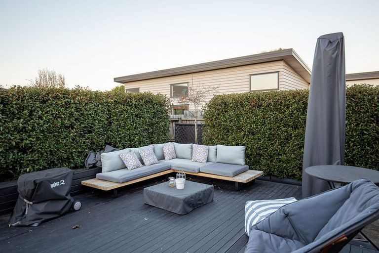 Photo of property in 112 Forfar Street, St Albans, Christchurch, 8014