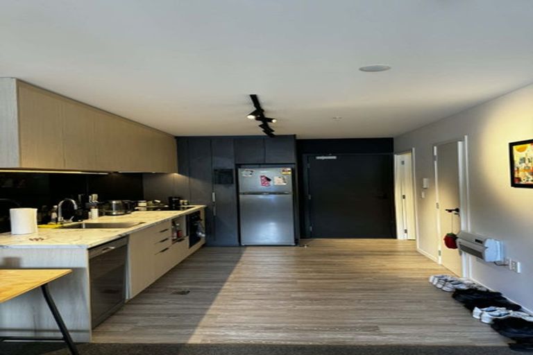 Photo of property in 411/21 King Street, Mount Cook, Wellington, 6021