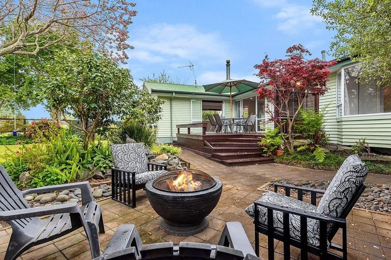 Photo of property in 168 Bankwood Road, Chartwell, Hamilton, 3210