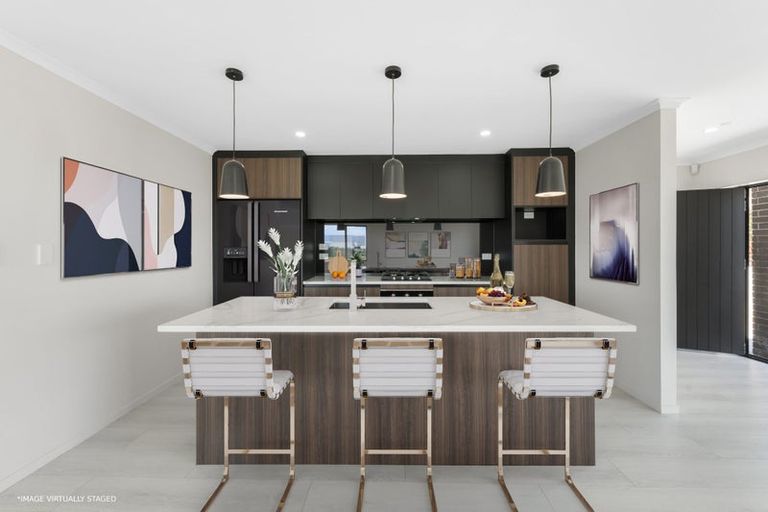 Photo of property in 68a Cape Hill Road, Pukekohe, 2120