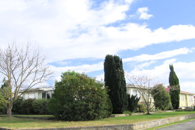 Photo of property in 1 Gipps Place, Tamatea, Napier, 4112