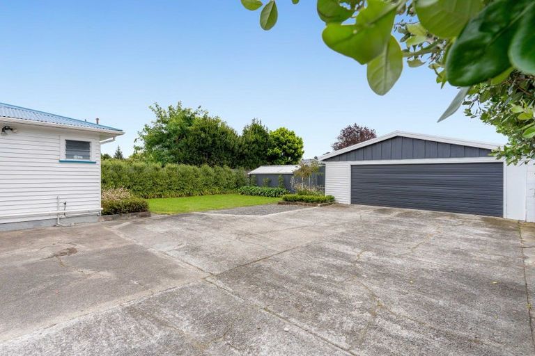 Photo of property in 24 Queen Street, Feilding, 4702