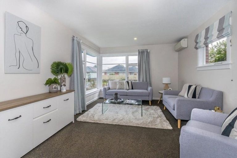 Photo of property in 8 Mcintyre Street, Shirley, Christchurch, 8013