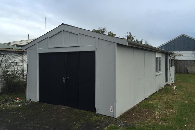 Photo of property in 233 Clarkin Road, Fairfield, Hamilton, 3214