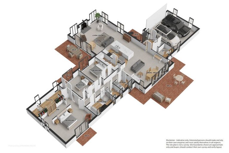 Photo of property in 7/5 Keats Place, Hanmer Springs, 7334