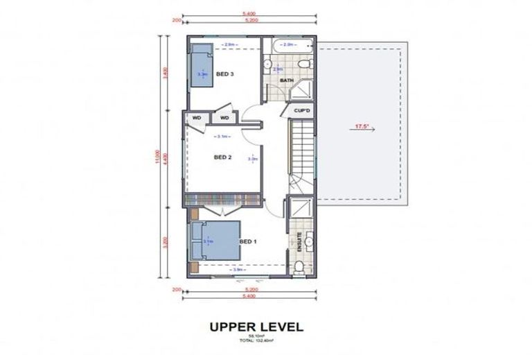 Photo of property in 16 Brindle Way, Newlands, Wellington, 6037