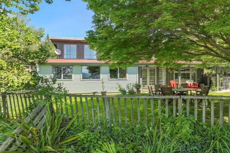 Photo of property in 233 Lloyd Valley Road, Thorpe, Motueka, 7196