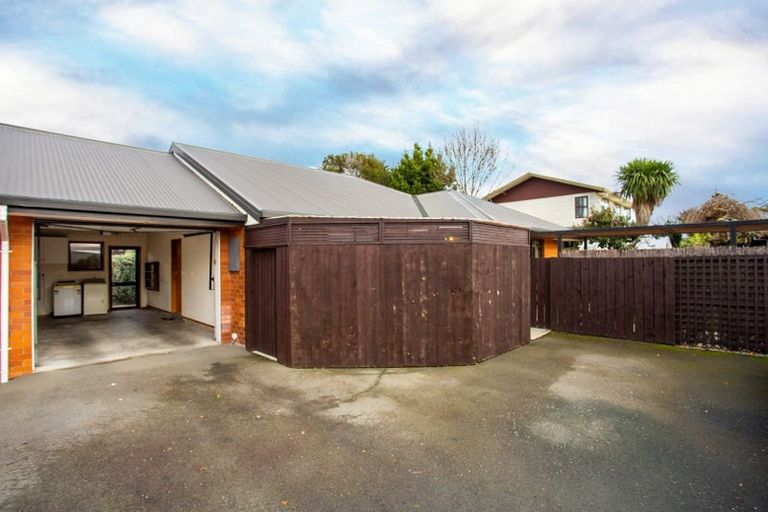 Photo of property in 3/51 Brodie Street, Ilam, Christchurch, 8041