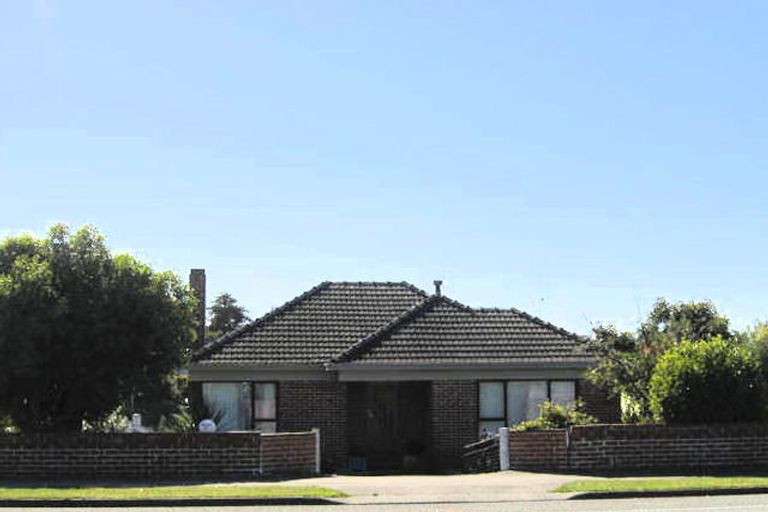 Photo of property in 161 Otipua Road, Watlington, Timaru, 7910