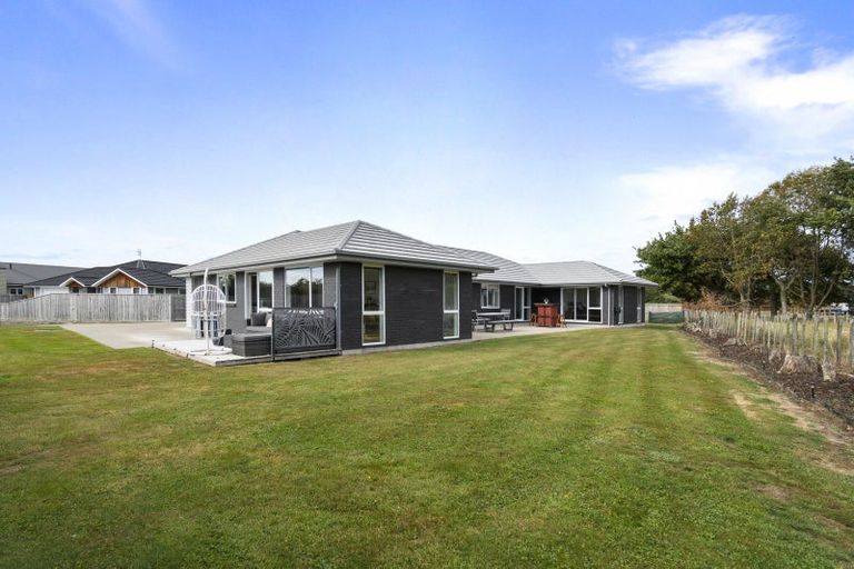 Photo of property in 11 Landon Way, Maewa, Feilding, 4702