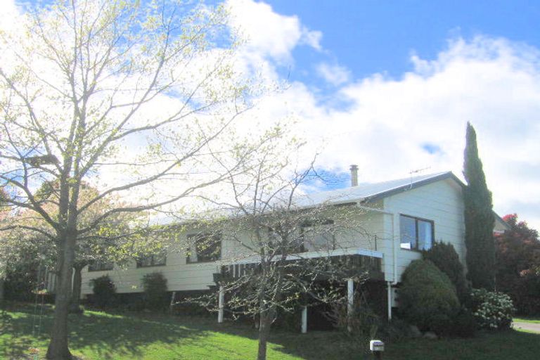 Photo of property in 13 Park Place, Richmond Heights, Taupo, 3330