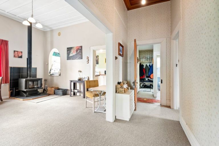 Photo of property in 464 Pungatawa Road, Taihape, 4792