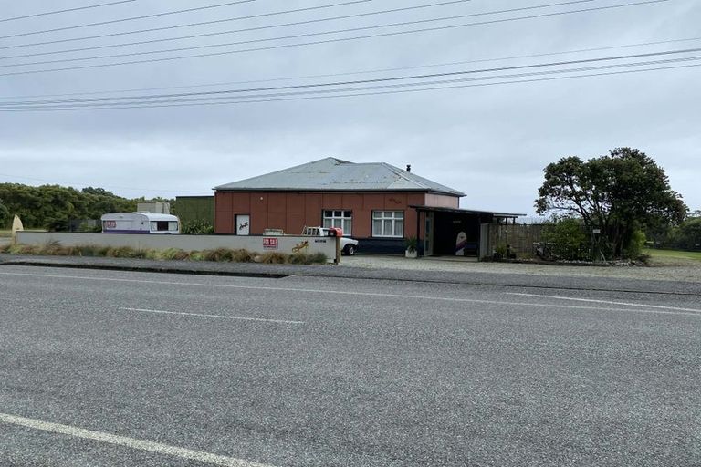 Photo of property in 117-119 Torea Street, Granity, 7823