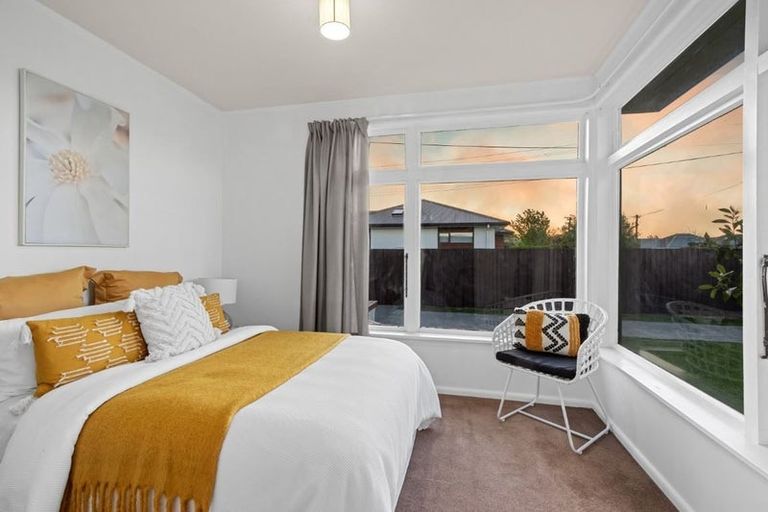 Photo of property in 16 Mcintyre Street, Shirley, Christchurch, 8013