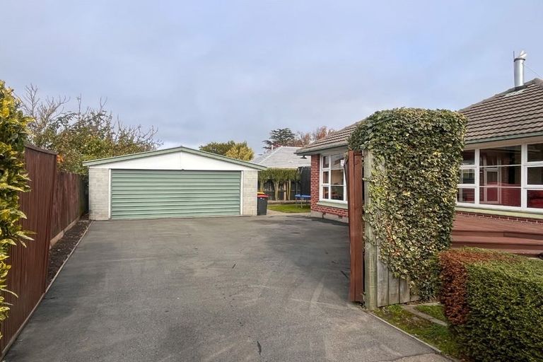 Photo of property in 10 Renwick Place, Hillmorton, Christchurch, 8025