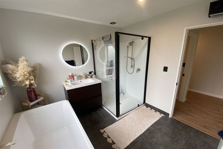 Photo of property in 408a Bower Avenue, Parklands, Christchurch, 8083