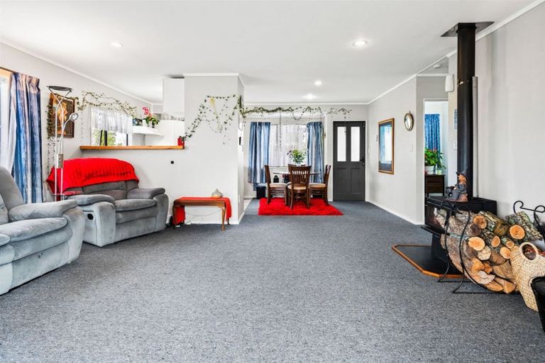 Photo of property in 62 Old Road North, Whakapara, Hikurangi, 0182