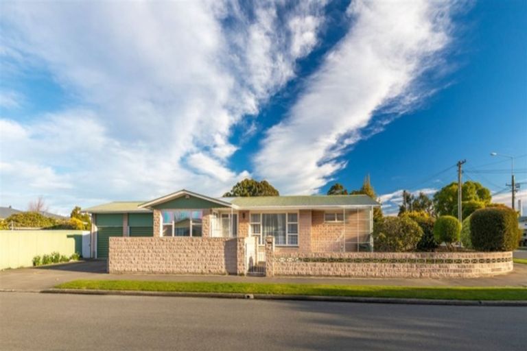 Photo of property in 65 Bainton Street, Bishopdale, Christchurch, 8053