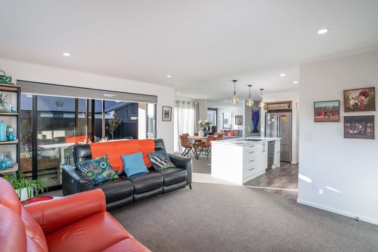 Photo of property in 6 Tuwhare Lane, Mosgiel, 9024