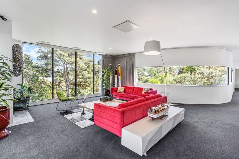 Photo of property in 161 Attwood Road, Paremoremo, Auckland, 0632