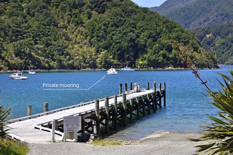 Photo of property in 3218 Archers Road, Tennyson Inlet, Rai Valley, 7195