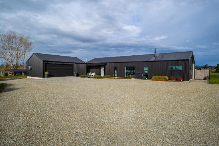 Photo of property in 99 Rosebrook Road, Claremont, Timaru, 7974