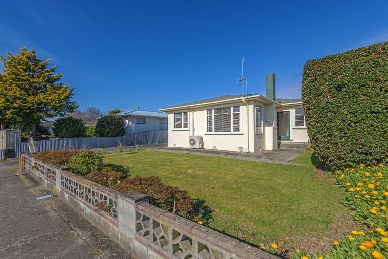 Photo of property in 159 Highbury Avenue, Highbury, Palmerston North, 4412