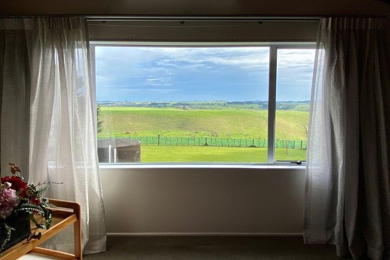 Photo of property in 563 Mangaone Road, Halcombe, Feilding, 4779