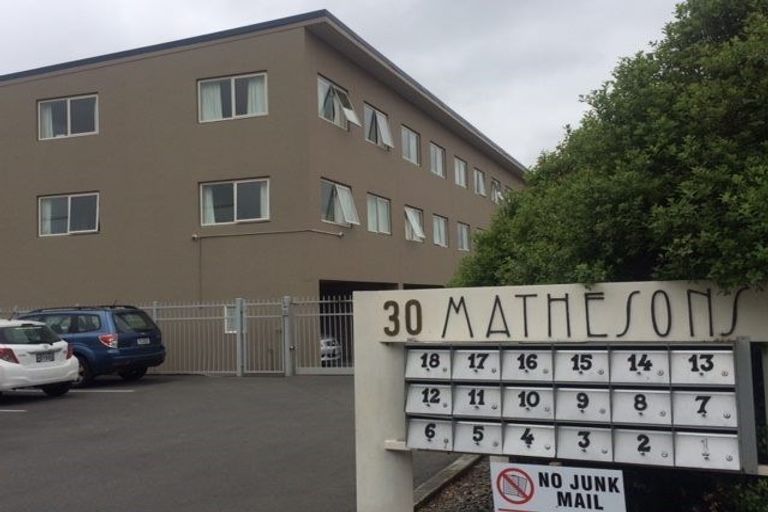 Photo of property in 21/30 Mathesons Road, Phillipstown, Christchurch, 8011