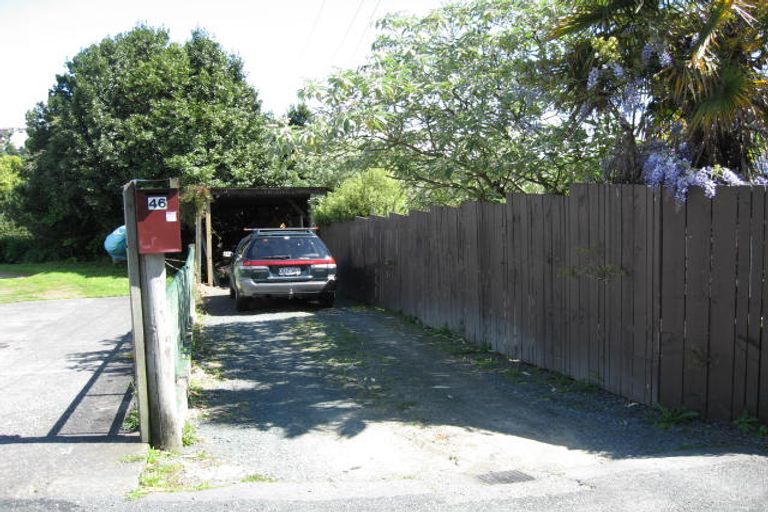 Photo of property in 46 Mount Street, Nelson South, Nelson, 7010