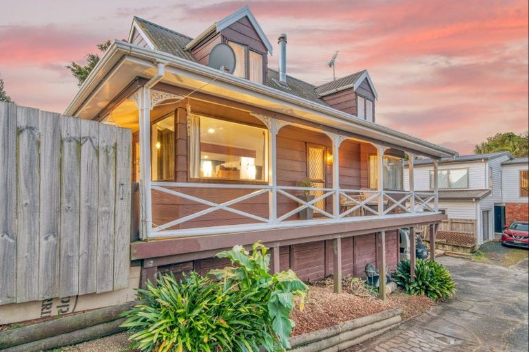 Photo of property in 45 Swann Beach Road, Stanmore Bay, Whangaparaoa, 0932